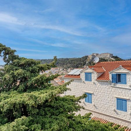 Villa Capitis In The Center- Exclusive Apartment Хвар Экстерьер фото