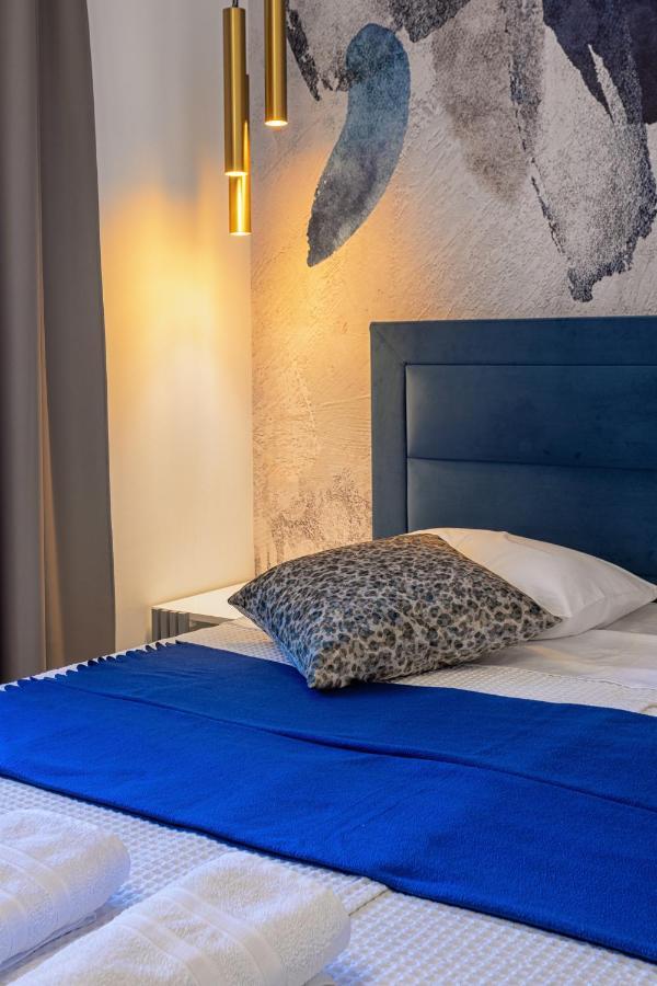 Villa Capitis In The Center- Exclusive Apartment Хвар Экстерьер фото