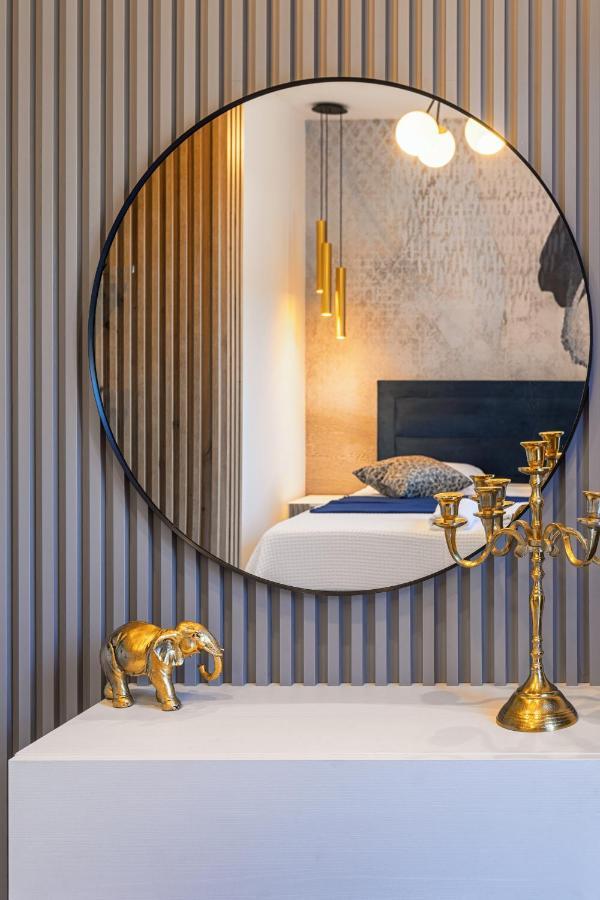 Villa Capitis In The Center- Exclusive Apartment Хвар Экстерьер фото