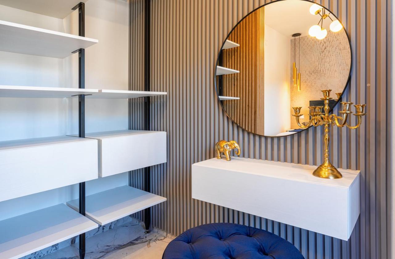 Villa Capitis In The Center- Exclusive Apartment Хвар Экстерьер фото