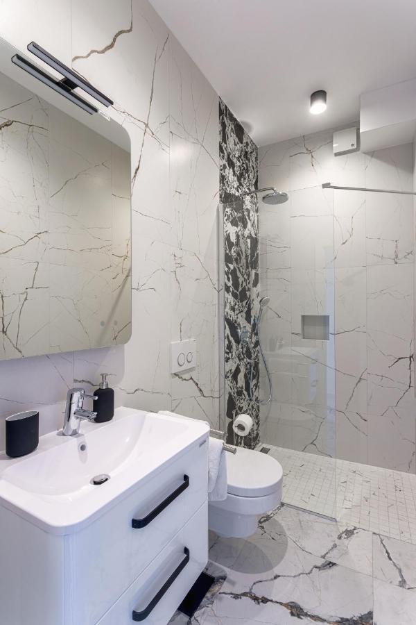 Villa Capitis In The Center- Exclusive Apartment Хвар Экстерьер фото