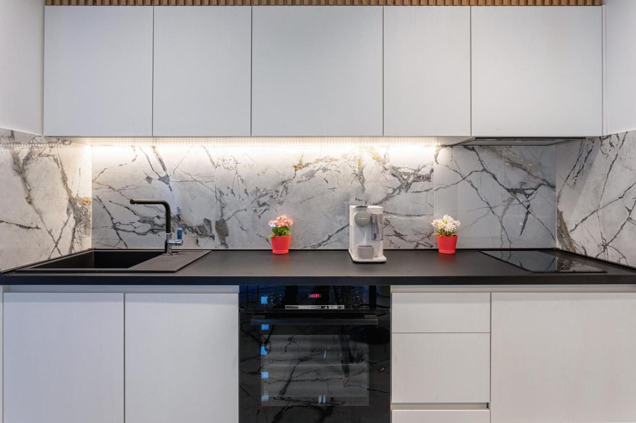 Villa Capitis In The Center- Exclusive Apartment Хвар Экстерьер фото
